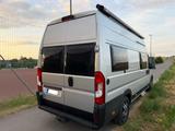 Pössl Roadcruiser Revolution Automatik, 160PS - Pössl Diesel Kastenwagen Automatik