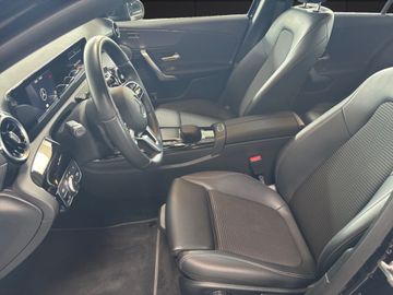 Mercedes A 250 - 8