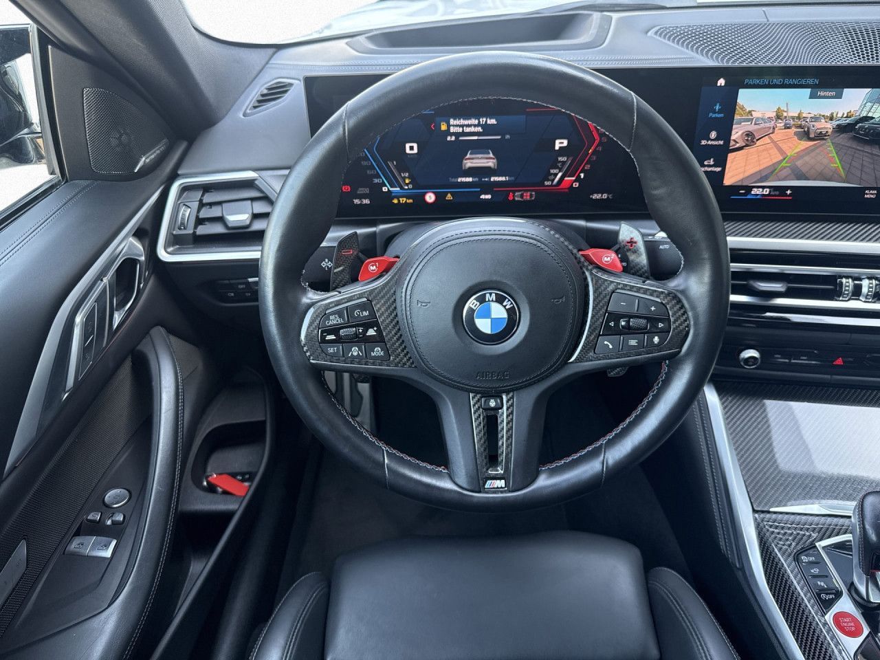 BMW M4 - Bild 14