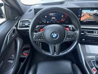 BMW M4 - Vorschau Bild 14