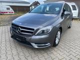Mercedes-Benz B 180 B -Klasse B 180 CDI / d BlueEffic. Edition - Mercedes-Benz B-Klasse: 180 Cdi