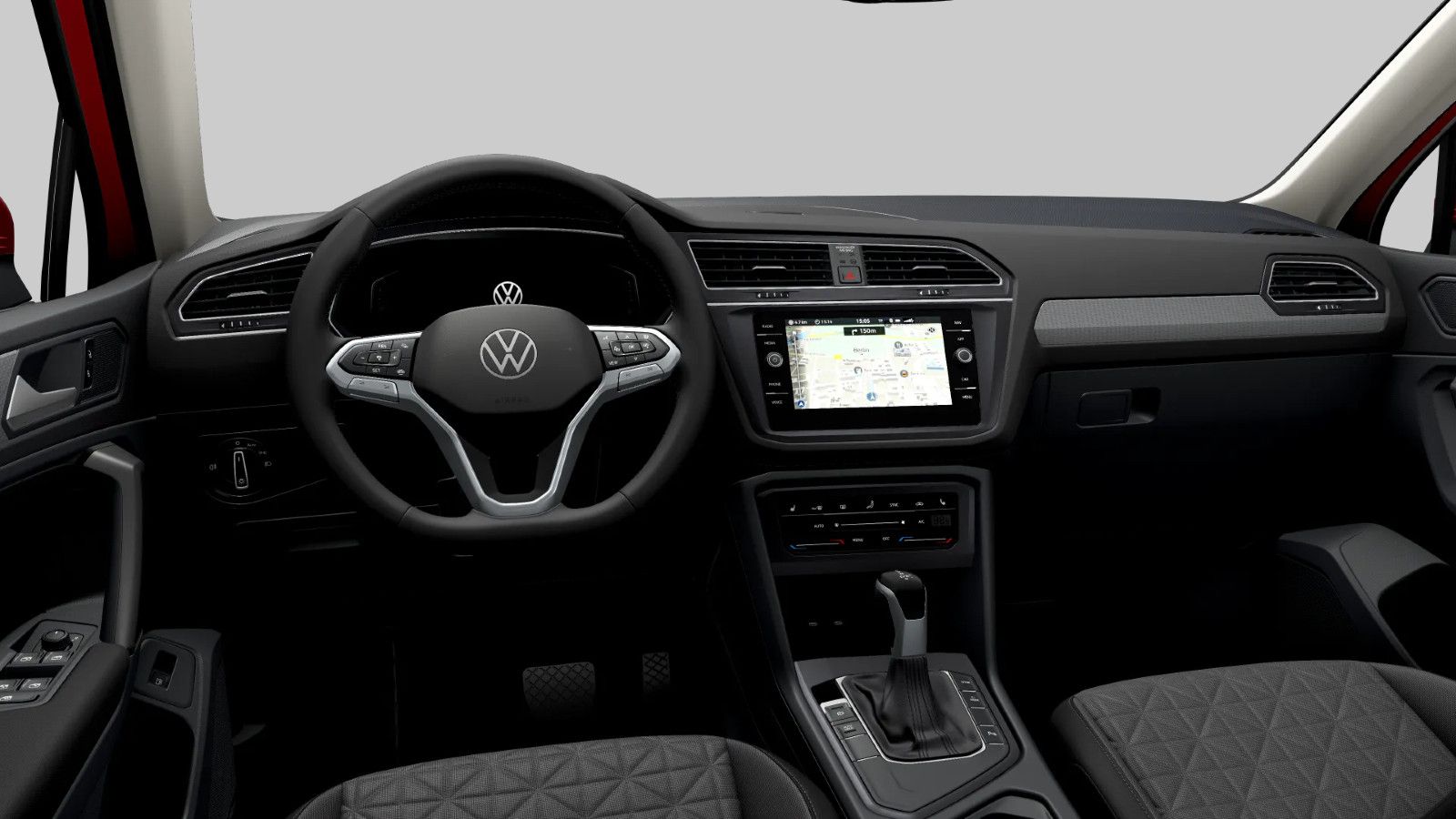 Volkswagen Tiguan - Bild 7