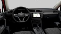Volkswagen Tiguan - Vorschau Bild 7