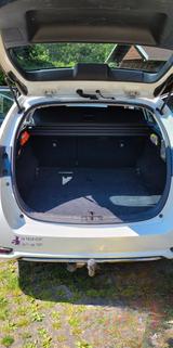 Toyota Auris Touring Sports Touring Sports Hybrid 1... - Toyota Auris Touring Sports aus 2016