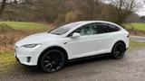 Tesla Model X 100D  Top gepflegt  FSD Computer