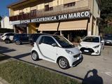 Smart SMART - Fortwo - 800 40 kW coupé passion cdi #TA - Smart ForTwo: Cdi Passion