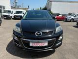Mazda CX7 Exclusive-Line KAMERA/LEDER/XENON /KLIMA/SHZ - schwarze Mazda CX-7