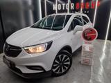 Opel Mokka X 1.6 CDTI Ecotec 136CV 4x4 Start&Sto - Opel Mokka X mit Panoramadach