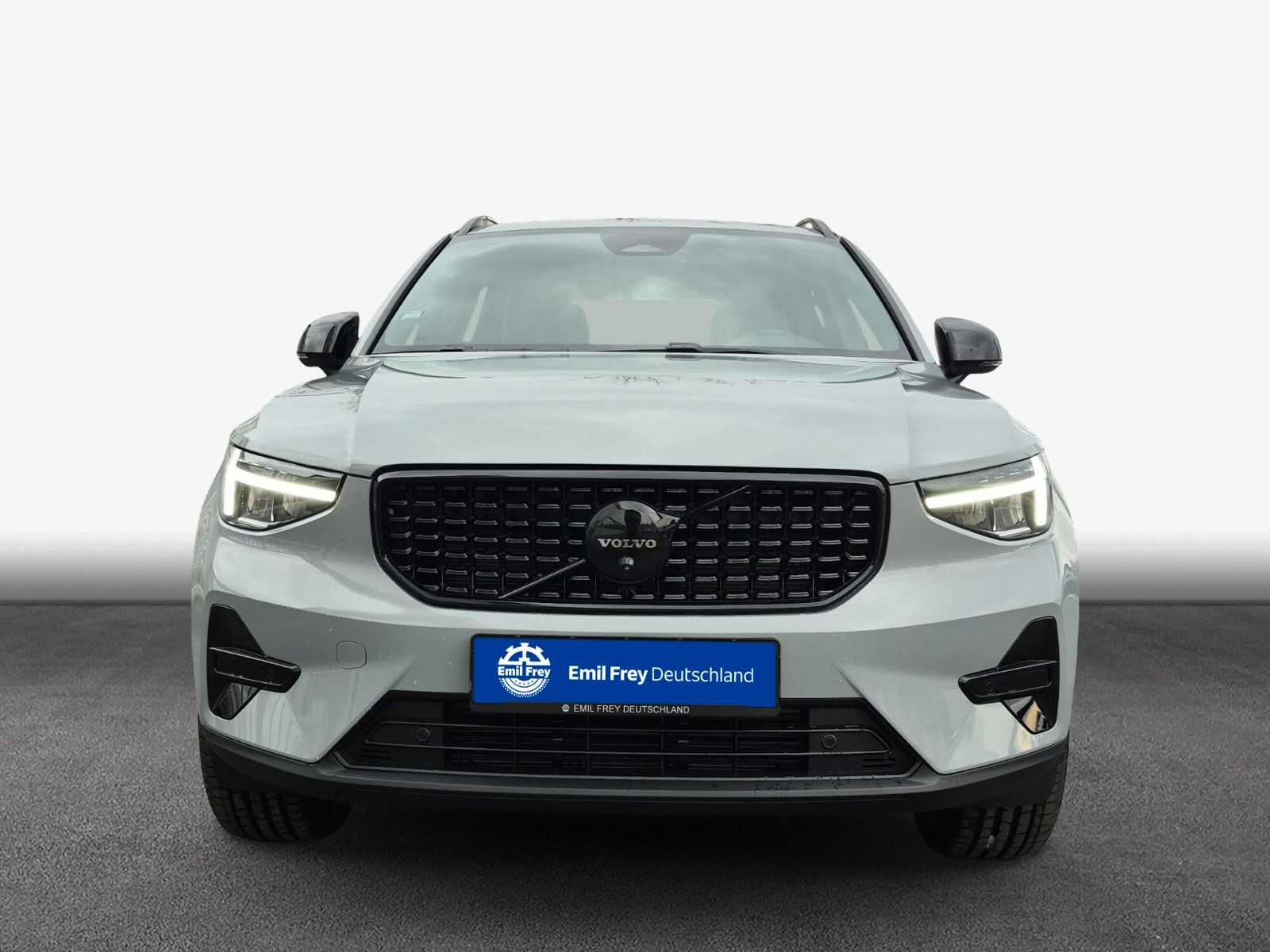 Volvo XC40 - Bild 4
