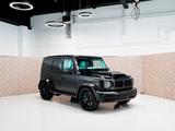 Mercedes-Benz HOF H65 | Two-Tone | 700 PS | Azzurro - Mercedes-Benz G-Klasse Neuwagen