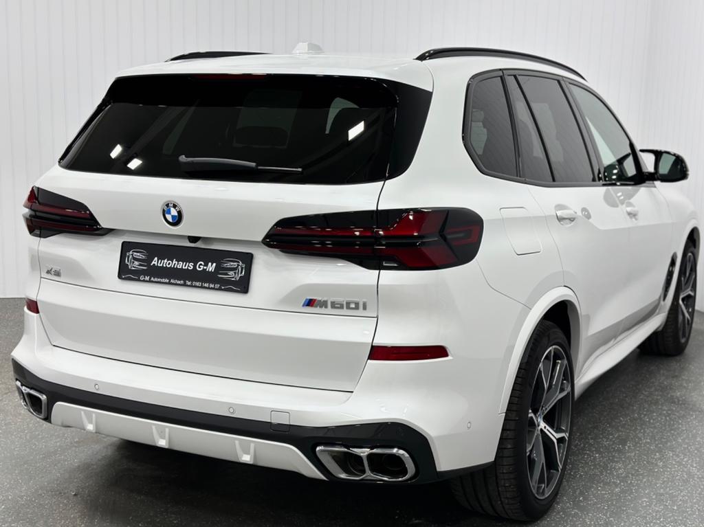 BMW X5 M60