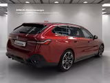 BMW 520d M Sport AHK Driv.Assist+ Harman/K Kamera - BMW: D