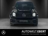 Mercedes-Benz AMG G 63 Superior,Night,Multibeam,Drivers Pack. - gebrauchte Mercedes-Benz G 63 AMG aus dem Jahr 2019