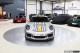 Porsche 991 GT3 RS | PCCB | 90L | Approved - Porsche 991: Gt3 RS