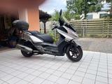 Kymco Downtown 300I ABS - KYMCO DOWNTOWN 300