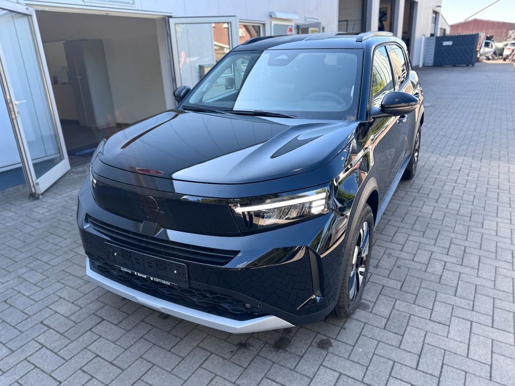 Image of Opel Frontera