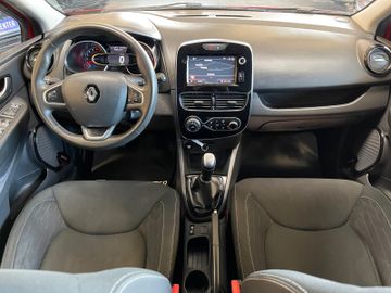 Renault Clio IV Limited *NAVI*TOUCH*PDC*TEMPOMAT*
