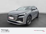 Audi Q4 e-tron Sportback 35 S LINE PANO LM20 SOUNDSYS - Audi Q4 e-tron in Wuppertal