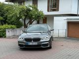 BMW 740d M Paket VOLLAUSSTATTUNG STZ BELÜF... - BMW 740 in Frankfurt (Main)