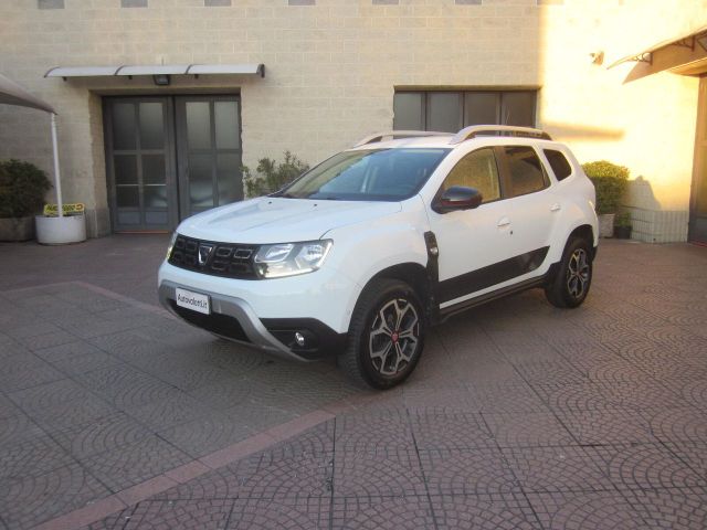 Dacia Duster 1.6 SCe GPL 4x2 Techroad