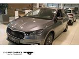 Skoda Fabia IV 1.0 TSI Drive - Skoda Fabia IV Gebrauchtwagen