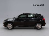 Skoda Kamiq - Vorschau Bild 2