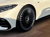 Mercedes-Benz EQS 53 4M+ **AMG*DIGITAL*BURMESTER*FONDSITZ PAKE - Mercedes-Benz EQS: Massagesitze