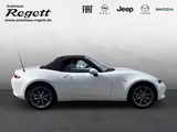 Mazda MX-5 Selection Sportpaket Navi Leder Soundsystem - Mazda MX-5: Coupe