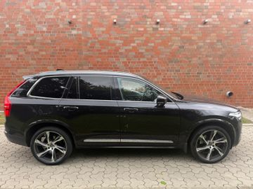 Volvo XC90 - 2