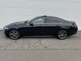Mercedes-Benz CLS 350 d 4M*AMG-LINE*NAV*LED*GSHD*BUR*HUD*KEY* - gebrauchte Mercedes-Benz CLS 350 aus dem Jahr 2020