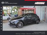 Toyota Yaris Hybrid 1.5 VVT-i GR SPORT *SHZ*Klima*Alu* - Toyota Yaris: GR Sport