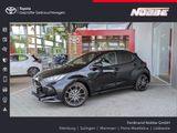 Toyota Yaris Hybrid 1.5 VVT-i GR SPORT *SHZ*Klima*Alu* - Toyota Yaris: GR Sport