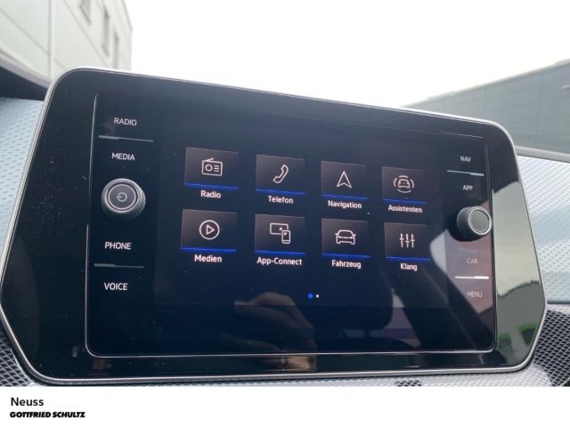 Volkswagen T-Cross - Bild 14