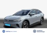 Volkswagen ID.4 Pure Move 125kW / 55 kWh Kamera Navi