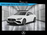 Mercedes-Benz CLA 35 AMG 4M Coupé AERO-PLUS+PANO+BURM+MULTIB. - gebrauchte Mercedes-Benz CLA 35 AMG aus dem Jahr 2024