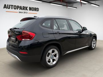 BMW X1 - 4