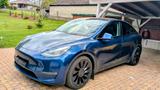 Tesla Model Y Performance