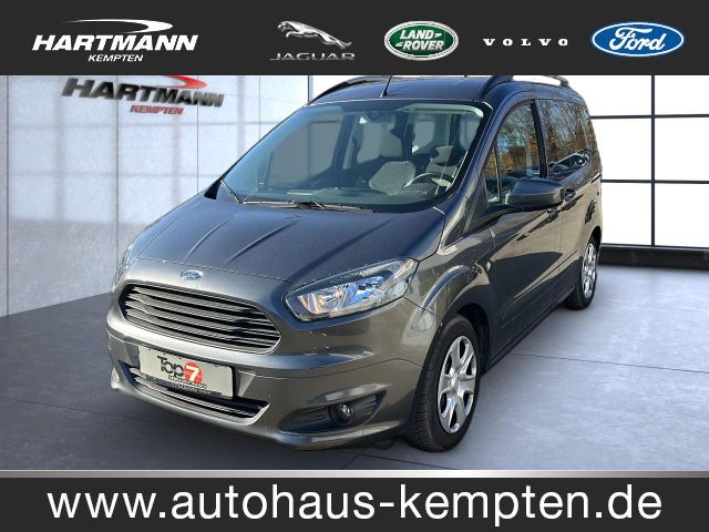 Ford Tourneo Courier Trend Bluetooth Klima