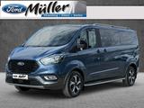 Ford Tourneo Custom 2.0 TDCi Active L2  Autom. Standh - gebrauchte Ford Tourneo Custom aus dem Jahr 2023