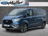 Ford Tourneo Custom 2.0 TDCi Active L2  Autom. Standh - Ford Tourneo Custom aus 2023