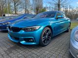 BMW 430i Cabrio xDrive M Sport|H/K|HUD|NaviProf.