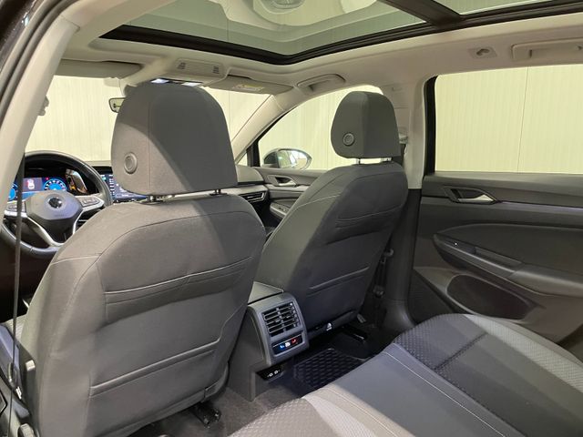 Golf VIII Variant Active 2.0 TDI DSG AHK
