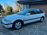 Honda Civic iVT-EE9 - Honda Civic: Coupe