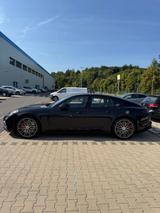 Porsche Panamera Turbo 21 Zoll Sportabgas Approved 09/26 - Porsche Panamera in Hagen