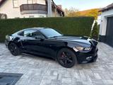 Ford Mustang 3.7 LPG,Leder, Fernstart, Großes Navi  - Ford Mustang von privat