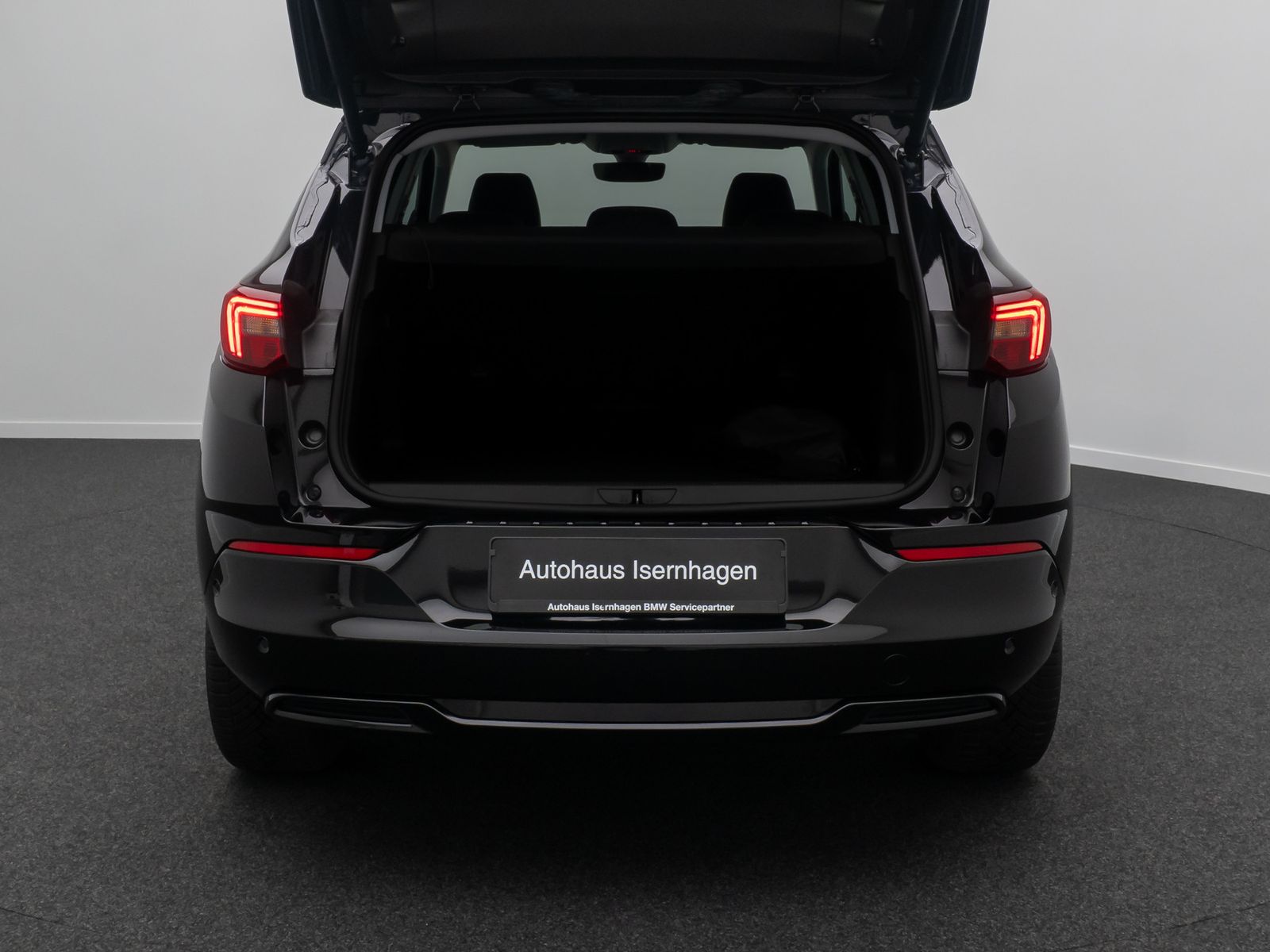 Fahrzeugabbildung Opel Grandland GS ACC 360° DAB Komfort DigitDisp 19"