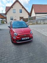 Fiat 500 1.0 GSE N3 Hybrid SPORT SPORT - Fiat 500 Sport mit Hybrid-Antrieb (Benzin/Elektro)