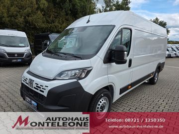 Fiat Ducato Maxi 35 | Serie 2 | L4H2