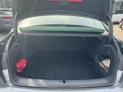 Fahrzeugabbildung A4 design ultra 1. Hand Garagenfahrzeug