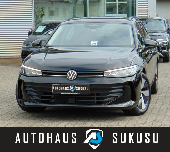 Volkswagen Passat Variant 1.5 eTSI DSG - LED - ACC - Cam -